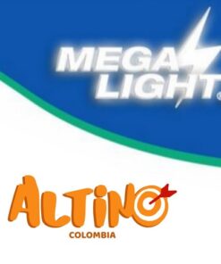 Megaligt-Altino lámparas led