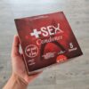 Condones Mas Sex Lubricados Paca x 48 cajas