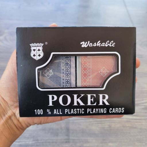 Compra en Altino online cartas poker - Comercializadora Arisk